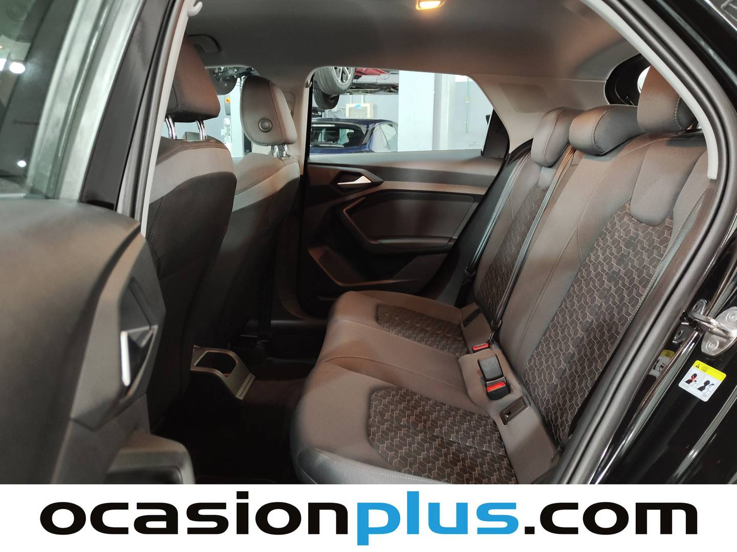 Foto Audi A1 Audi A1 allstreet allstreet 30 TFSI (110 CV) S tronic