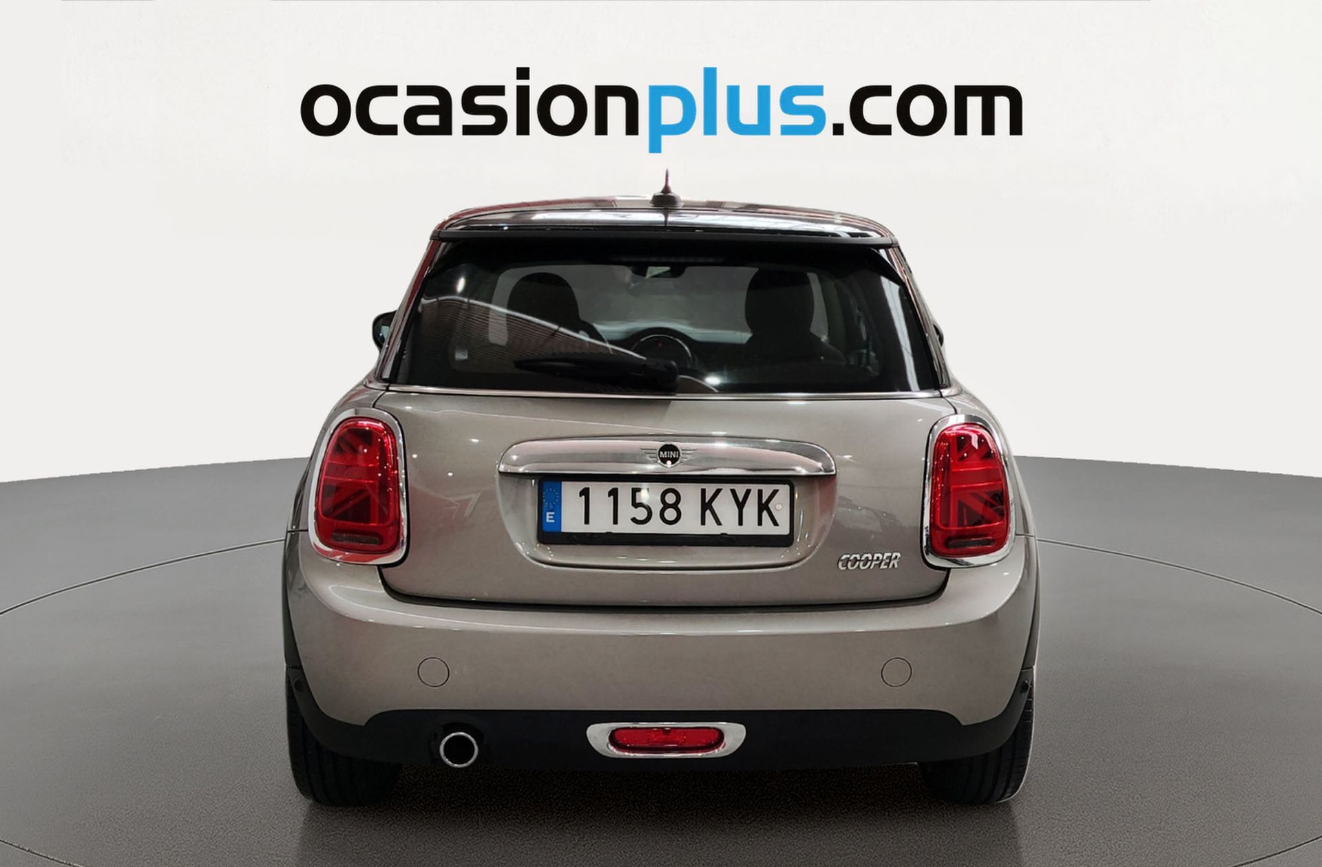 MINI Cooper - foto 14
