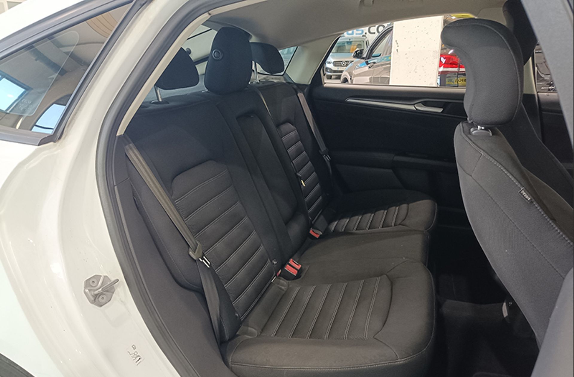 Ford Mondeo 1.5 TDCi Trend - foto 18