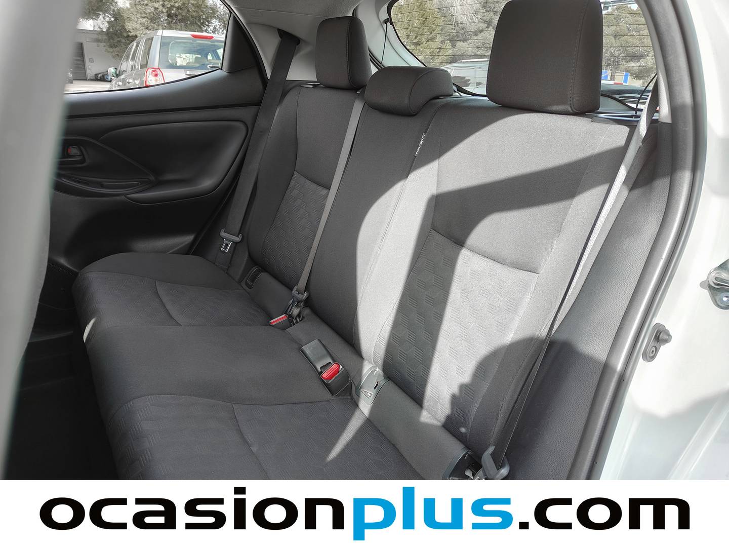 Foto Toyota Yaris Toyota Yaris 120H Active Plus (116 CV)