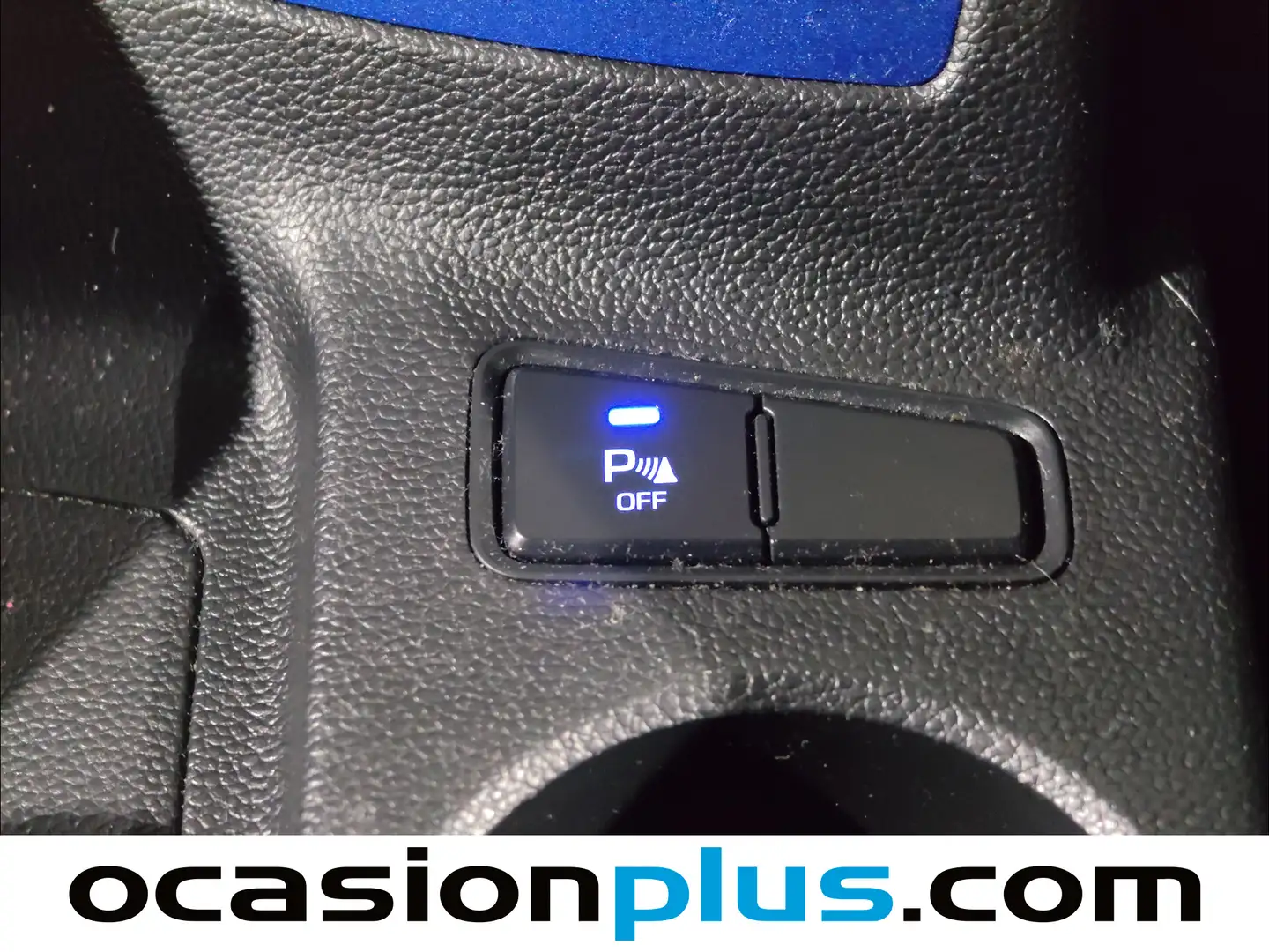 Foto Hyundai i20 Hyundai i20 1.2 MPI Klass Go! Nav (85 CV)