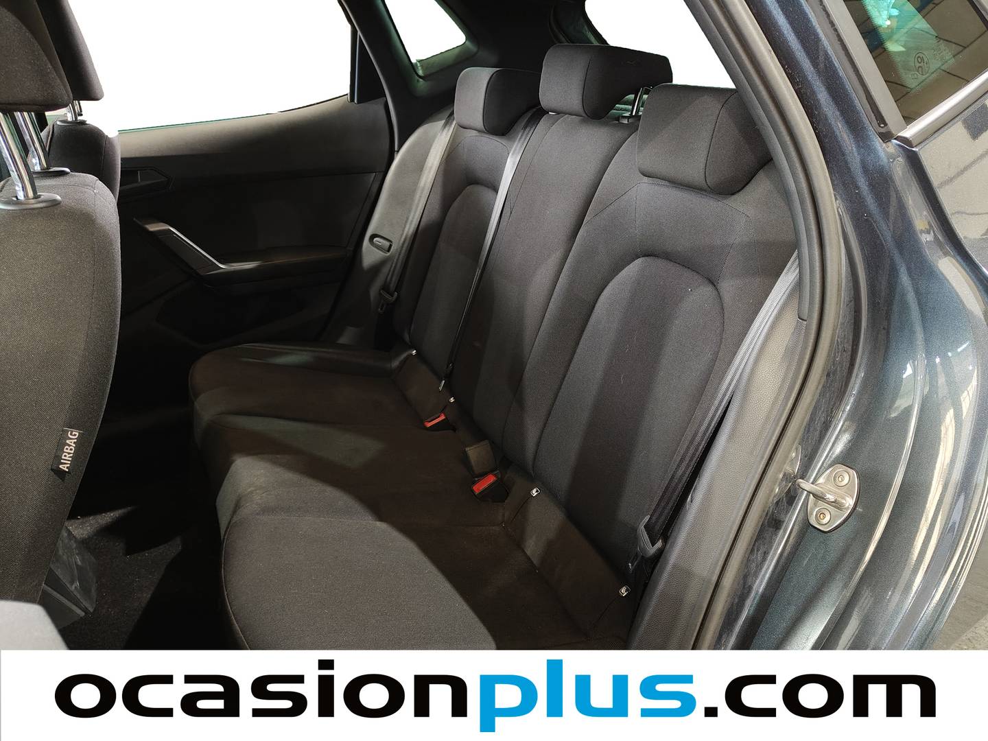 Foto Seat Ibiza SEAT Ibiza 1.5 TSI FR XL DSG (150 CV)