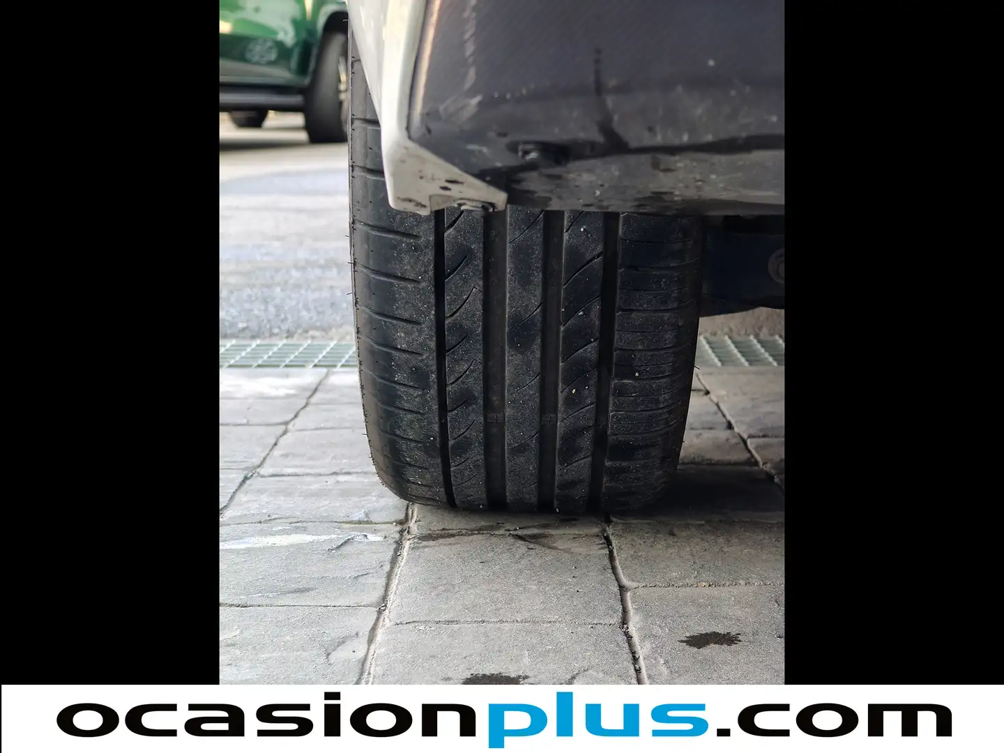 Foto Subaru Impreza Subaru Impreza 1.6i-S Executive AWD CVT Lineartronic AWD (114 CV)