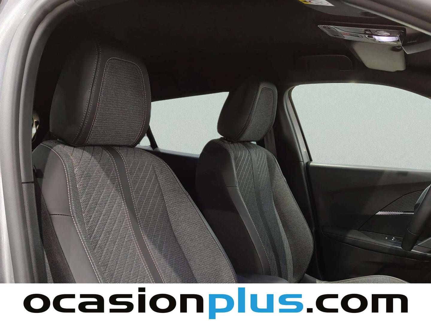 Acabados Peugeot 2008 Peugeot 2008 Allure Hybrid eDCS6 (145 CV)