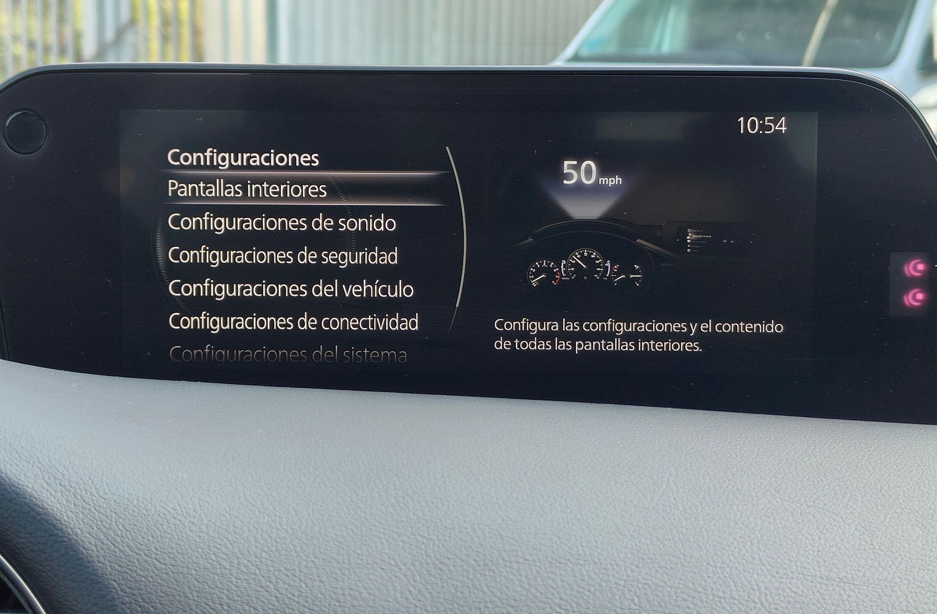 Mazda3 2.0 e-Skyactiv-X Zenith Safety Black - foto 11