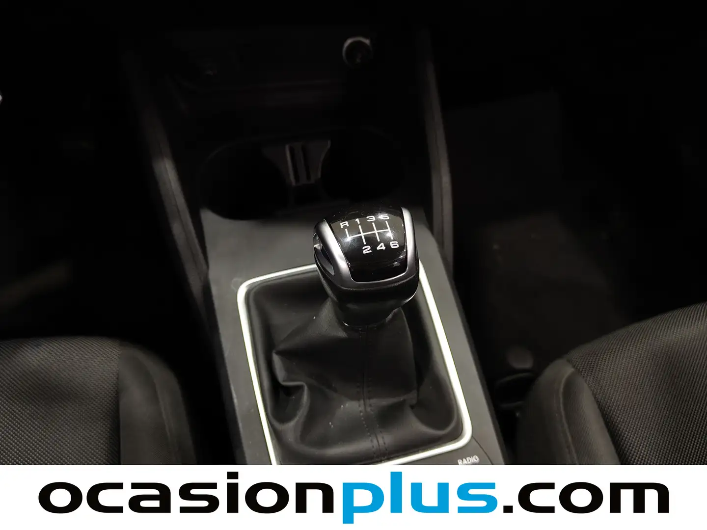 Foto Audi Q2 Audi Q2 Advanced 30 TDI (116 CV)