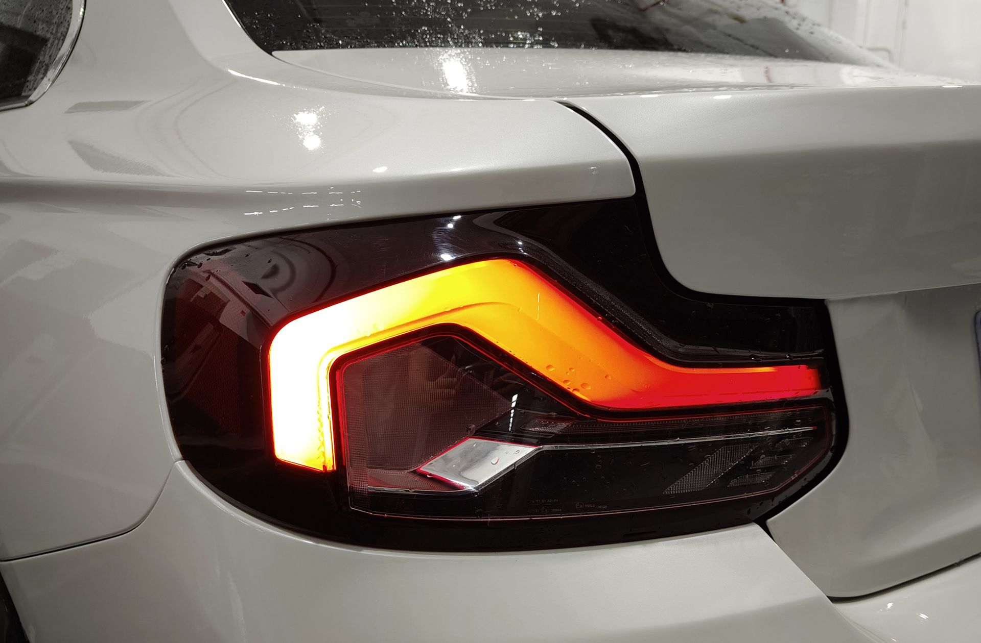BMW Serie 2 218d Coupe - foto 18