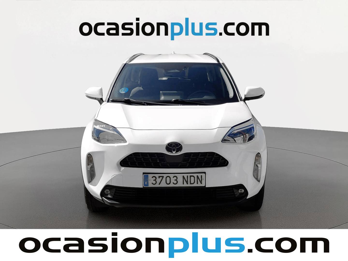 Toyota Yaris Cross Toyota Yaris Cross 120H Business Plus (116 CV) 116cv