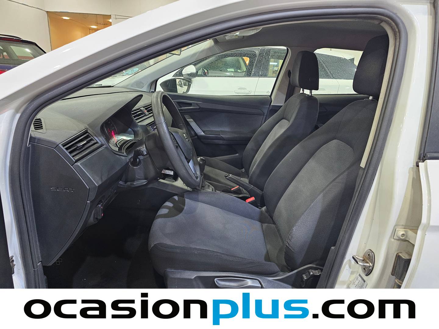 Foto Seat Ibiza SEAT Ibiza 1.6 TDI Reference (95 CV)