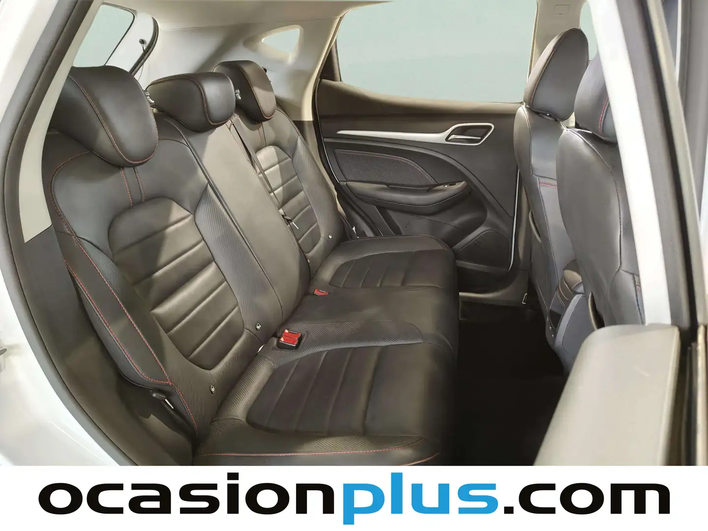 Foto MG ZS MG ZS 1.5 Luxury (106 CV)