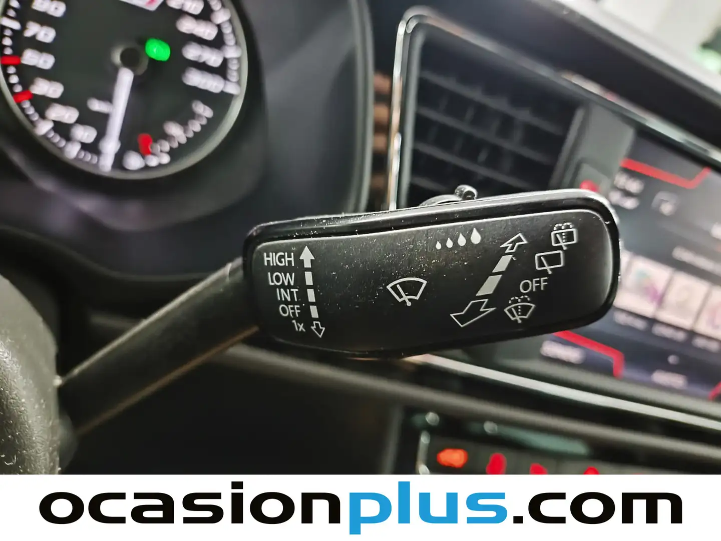 Foto Seat León SEAT León ST ST 2.0 TSI S&S Cupra DSG (300 CV)