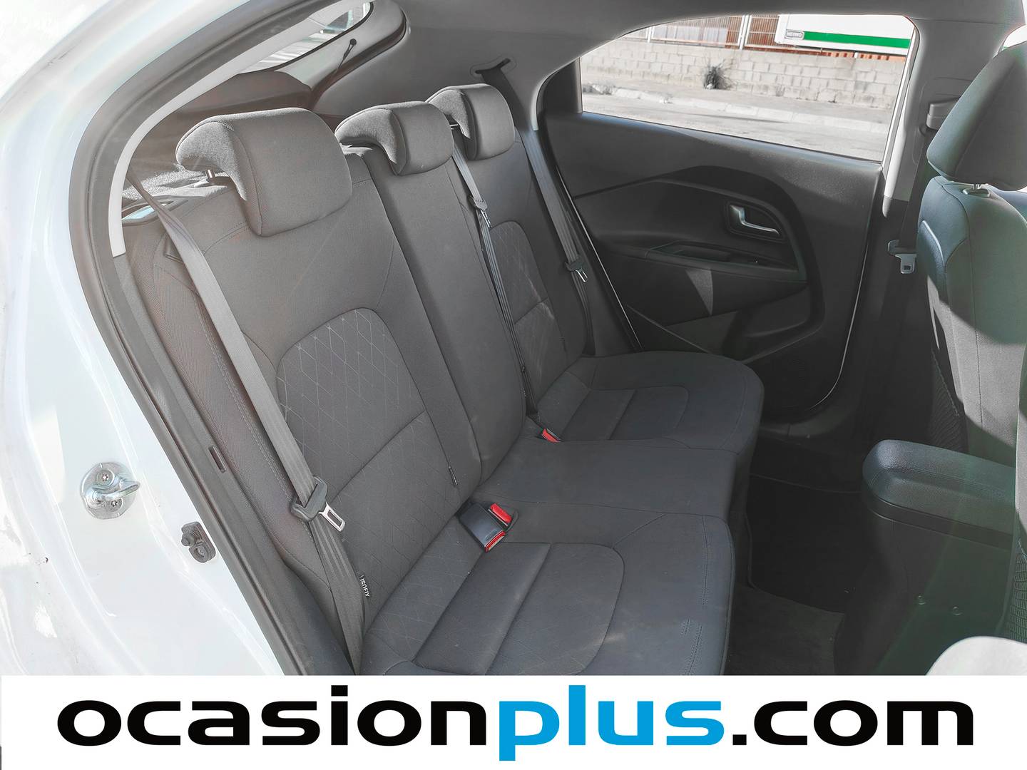 KIA Rio KIA Rio 1.1 CRDi WGT x-Tech16 Eco-Dynamics (75 CV) diésel