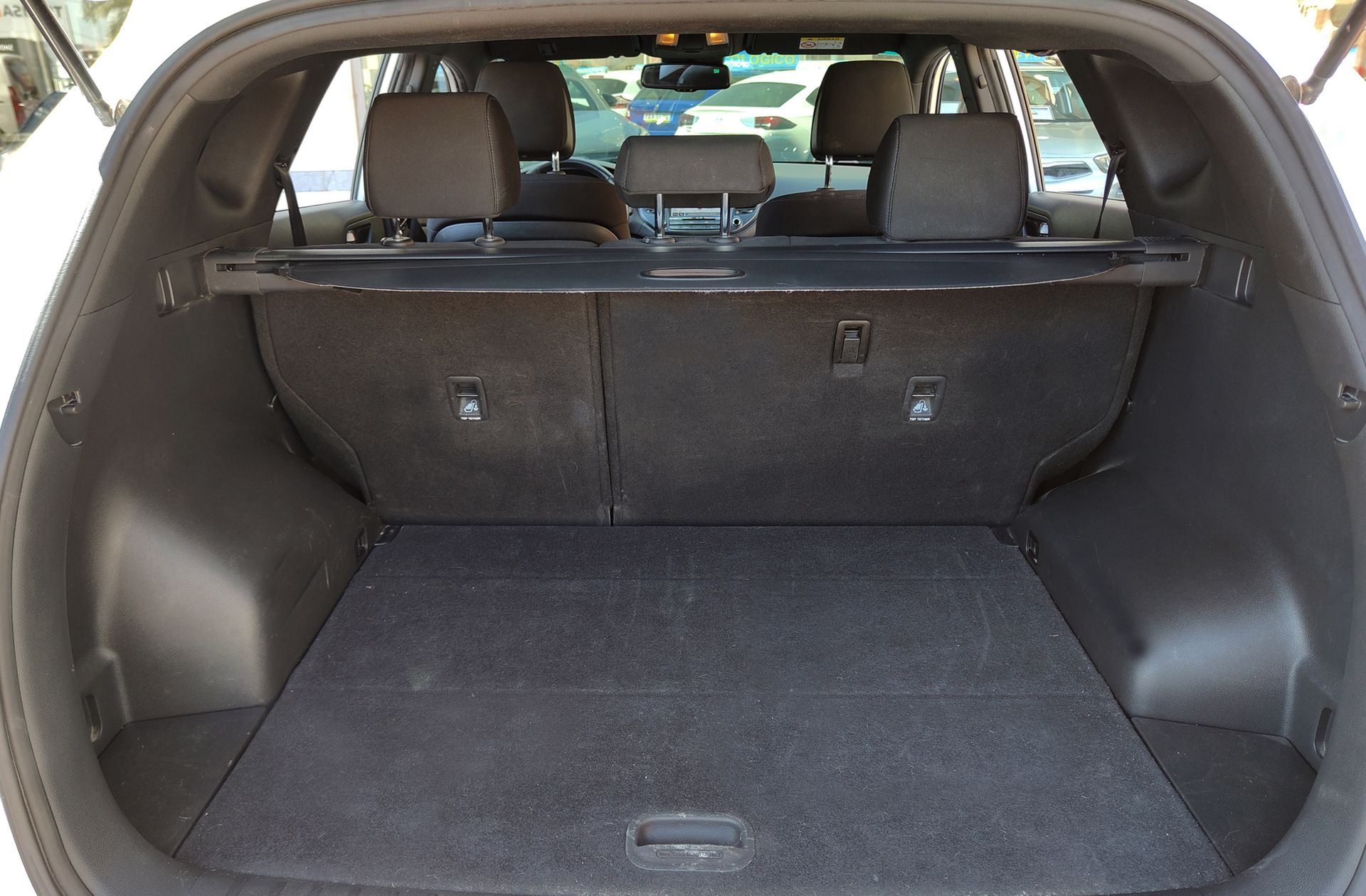 Hyundai Tucson 1.6 T-GDi Go! 4x2 - foto 16
