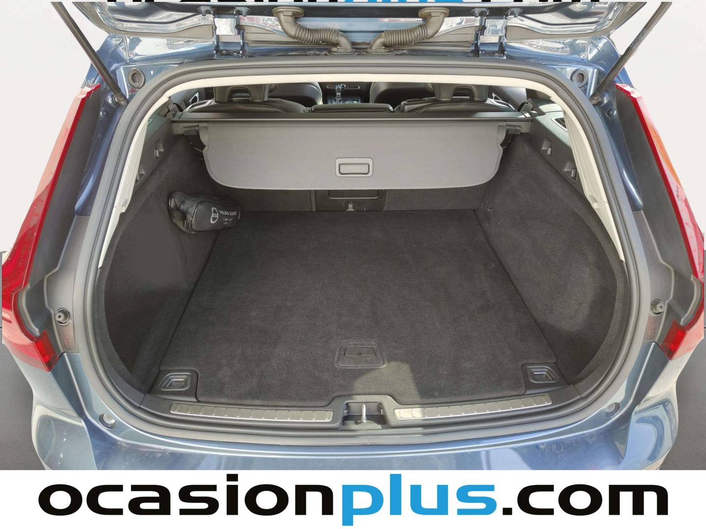 Foto Volvo V60 Volvo V60 D4 Momentum Auto (190 CV)