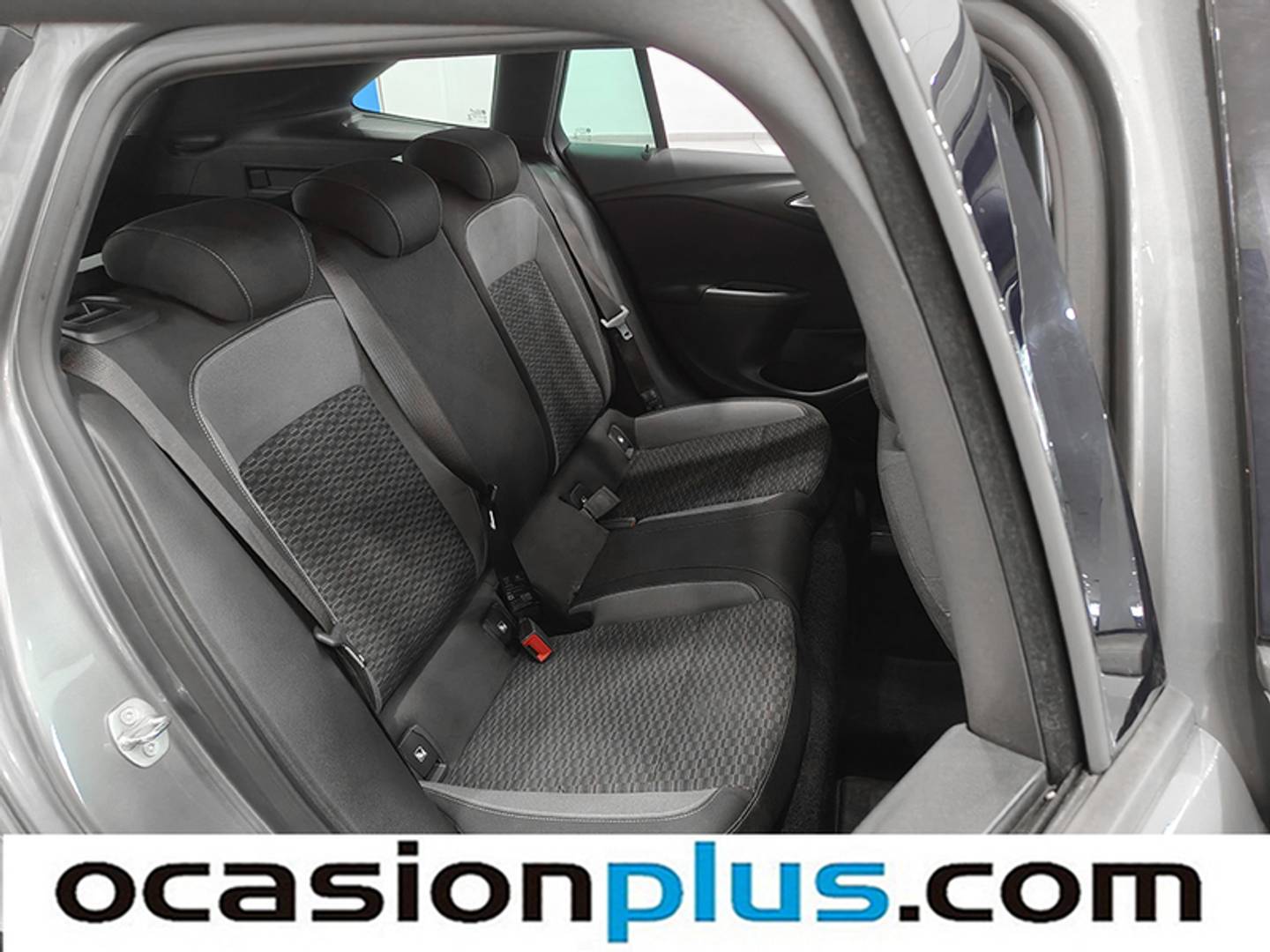 Foto Opel Astra Opel Astra 1.4 Turbo SHT Elegance CVT Auto (145 CV)