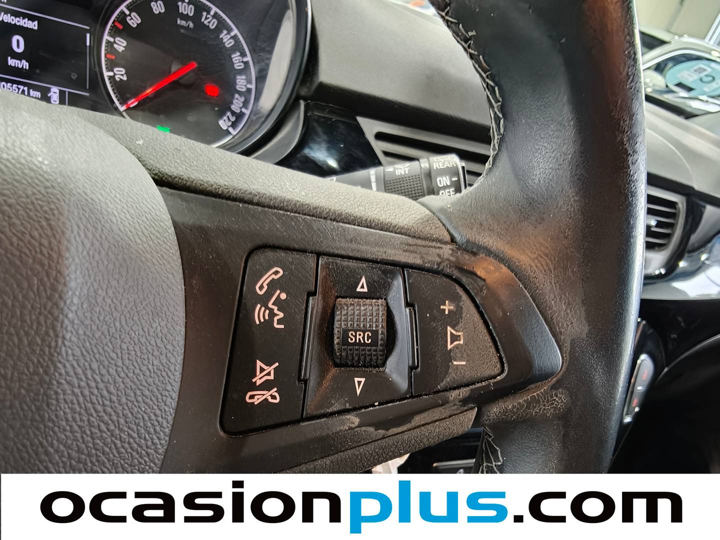 Acabados Opel Corsa Opel Corsa 1.4 Selective (90 CV)