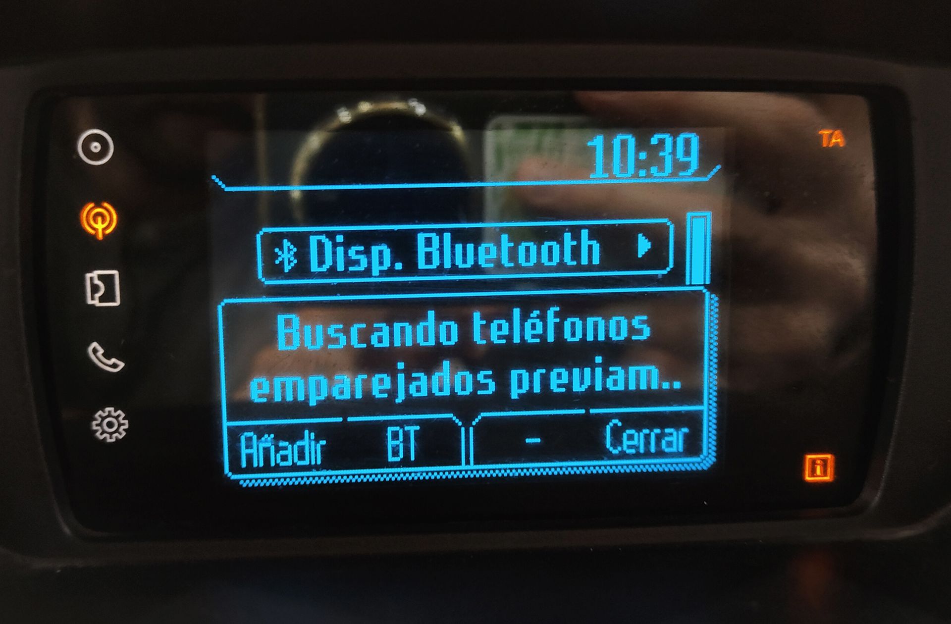 Ford Tourneo Courier 1.0 EcoBoost Titanium - foto 28