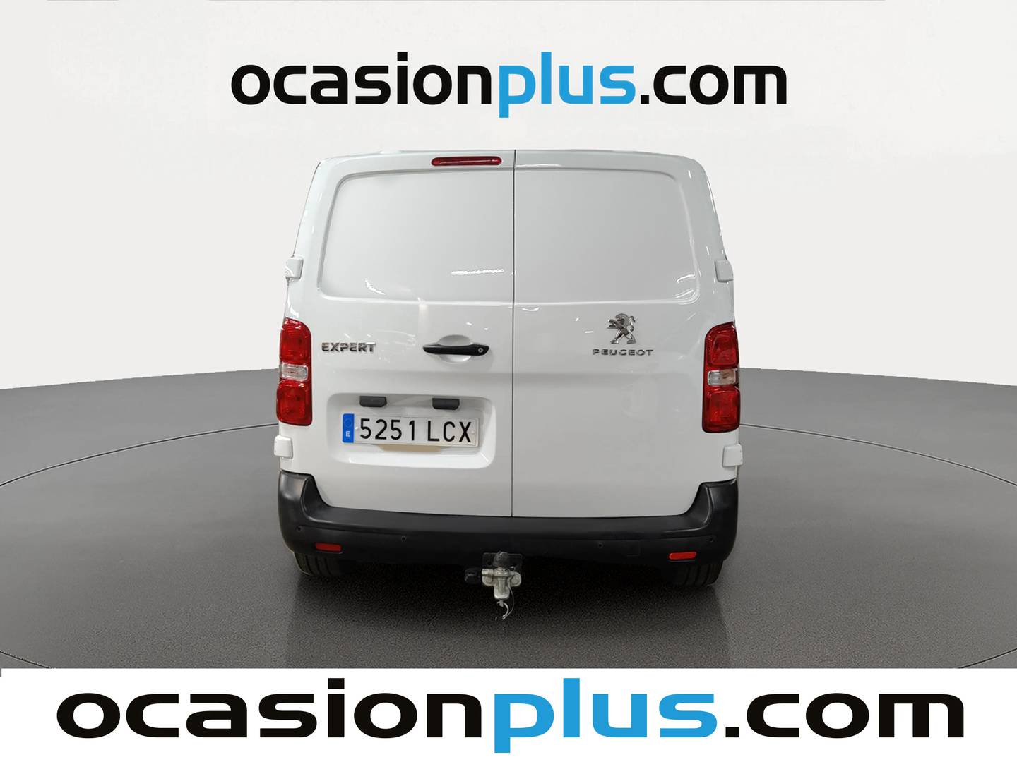 Peugeot Expert Peugeot Expert Furgon 1.5 BlueHDi S&S Standard Premium (120 CV) barato