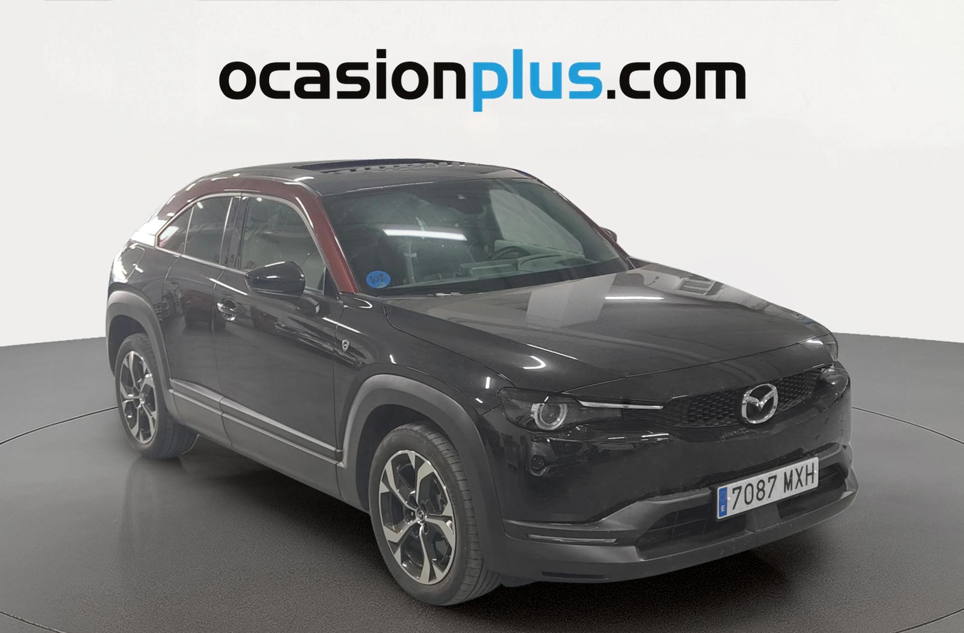 Mazda MX-30 e-Skyactiv R-EV Edition R - foto 2