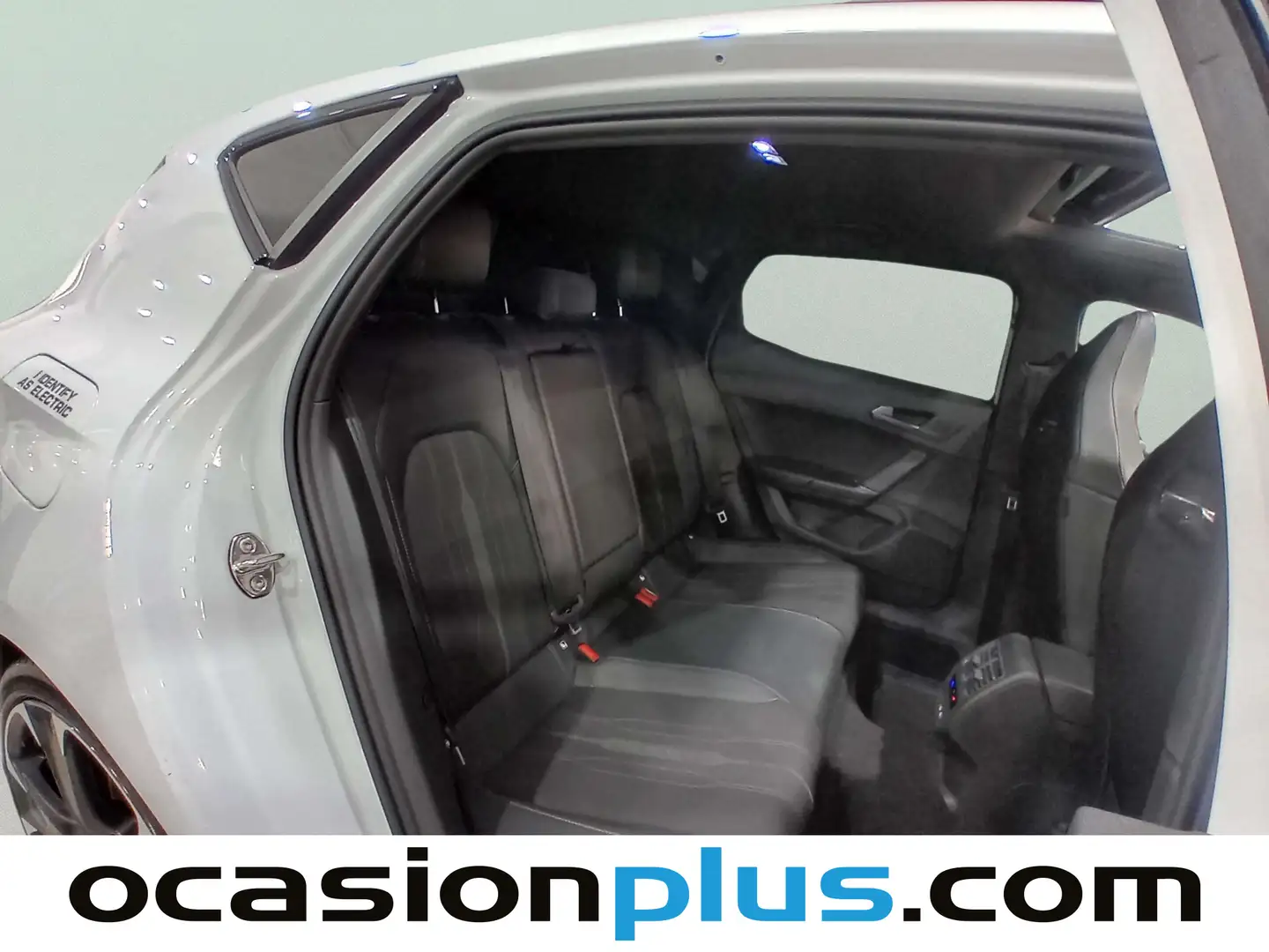 Foto Cupra León CUPRA León 2.0 TSI DSG (245 CV)