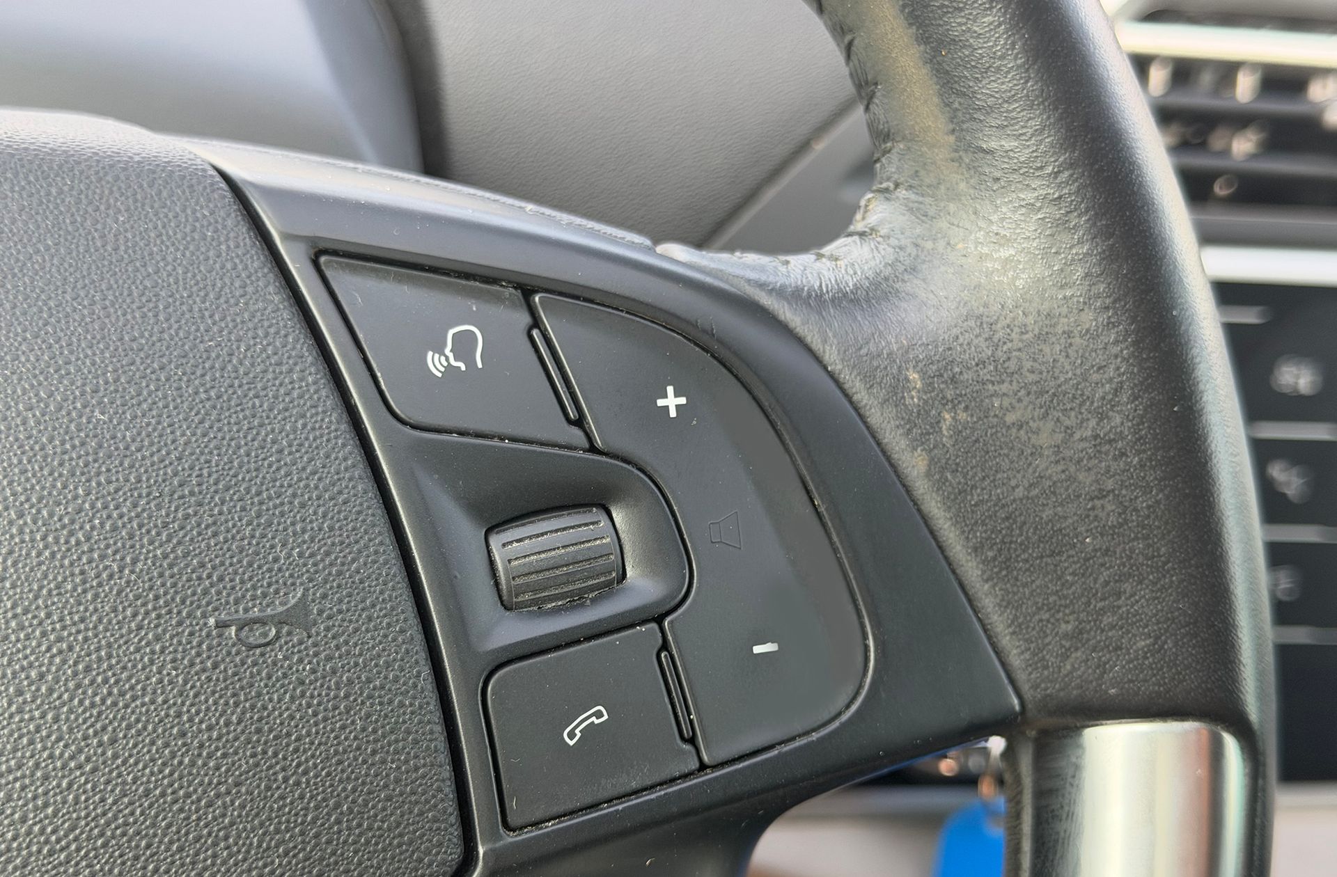 Citroën C4 Grand SpaceTourer BlueHDi 130 Origins 7 plazas - foto 31