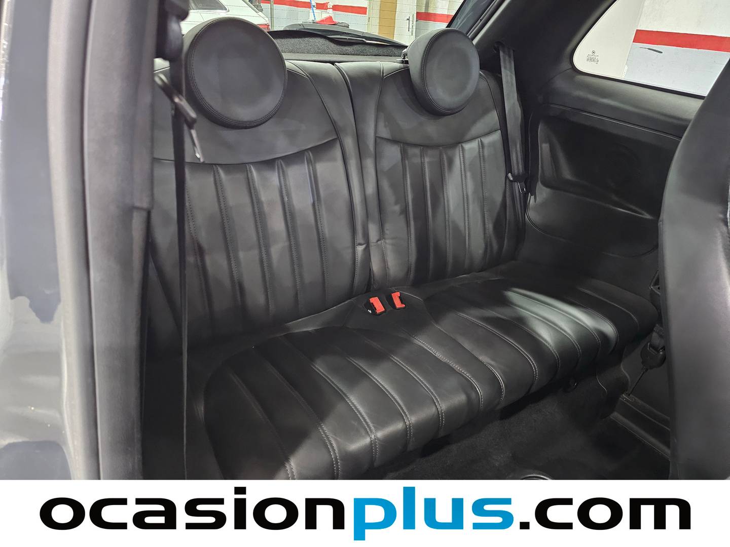 Foto Abarth 500 Abarth 500 1.4 16v T-JET 695 XSR Yamaha (165 CV)