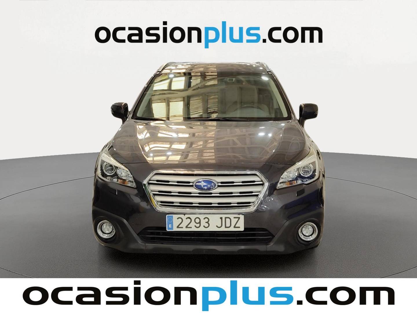 Subaru Outback Subaru Outback 2.0 D Executive Plus CVT Lineartronic (150 CV) 150cv