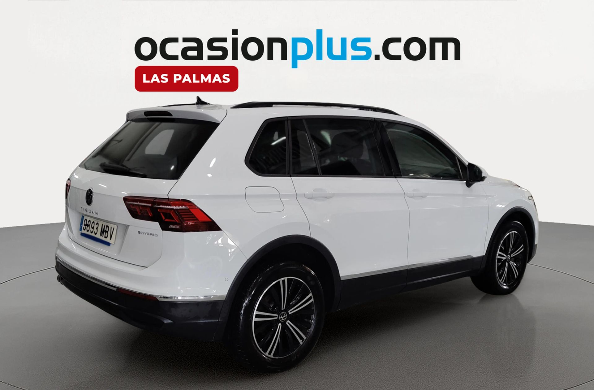 Volkswagen Tiguan Life 1.4 TSI eHybrid DSG - foto 4