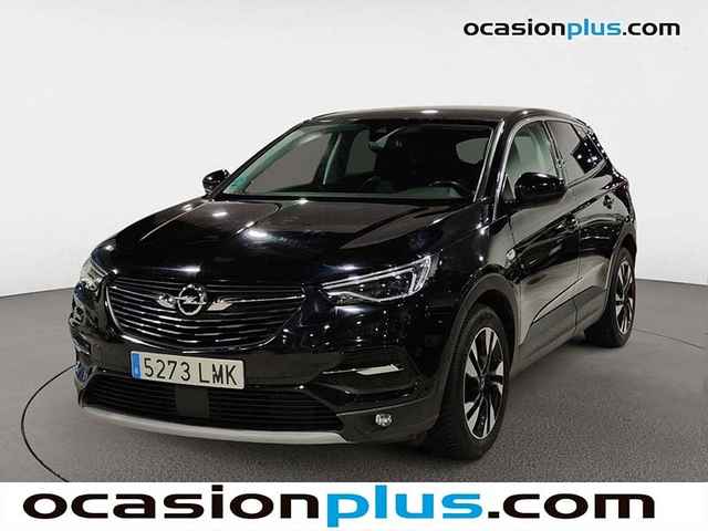 Opel Grandland x Segunda Mano Madrid