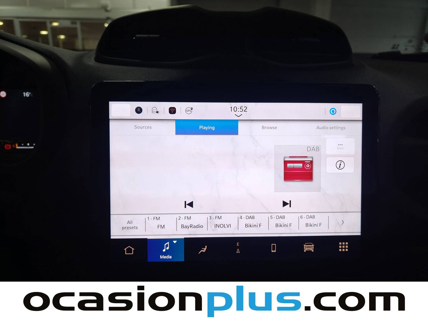 Foto Jeep Renegade Jeep Renegade eHybrid 1.5 Altitude DCT (130 CV)