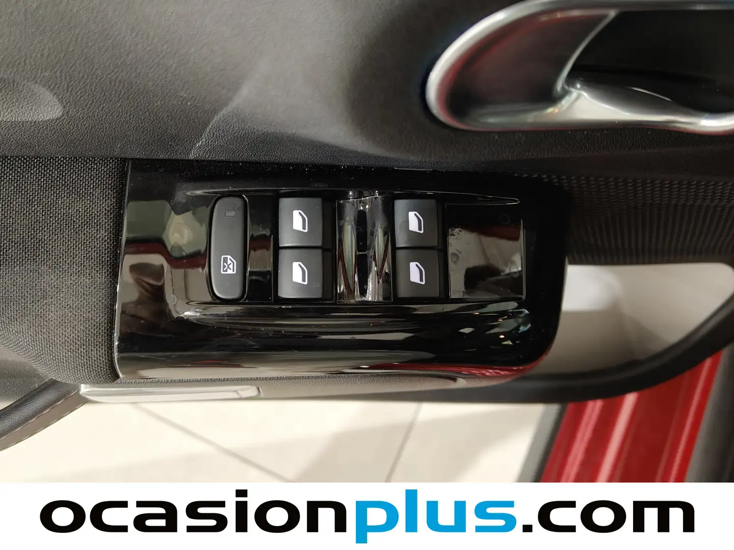 Foto Citroën C3 Origin Citroen C3 Origin Origin PureTech 110 Max (110 CV)