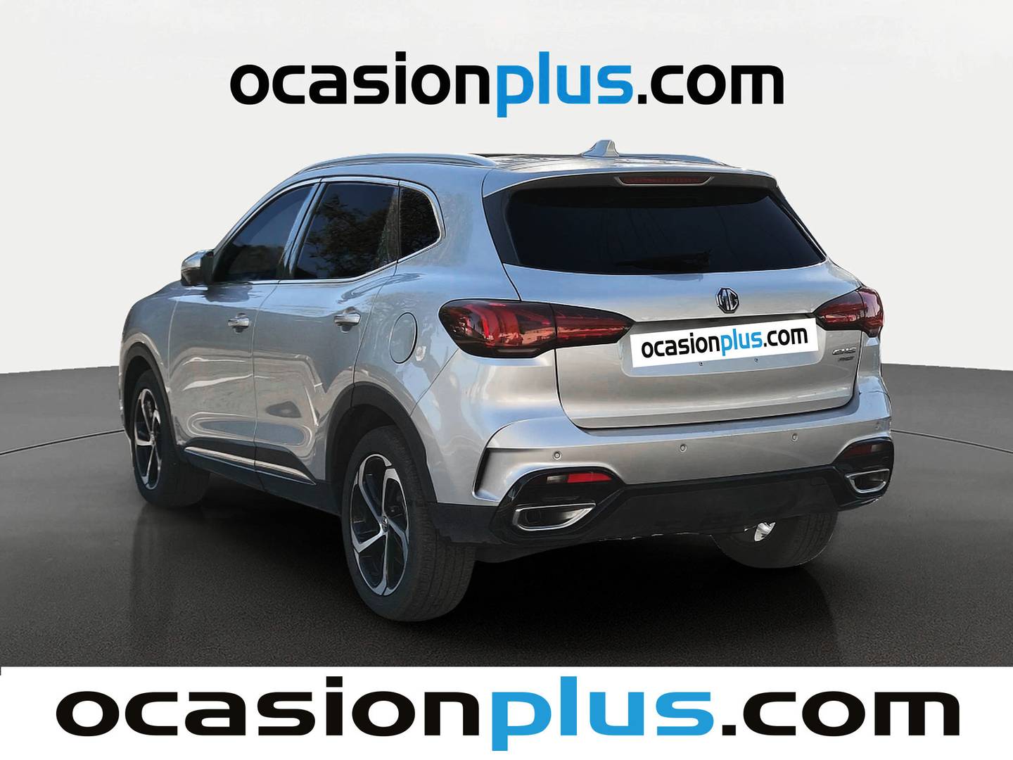 Foto MG HS MG eHS 1.5 T-GDI PHEV Luxury (258 CV)