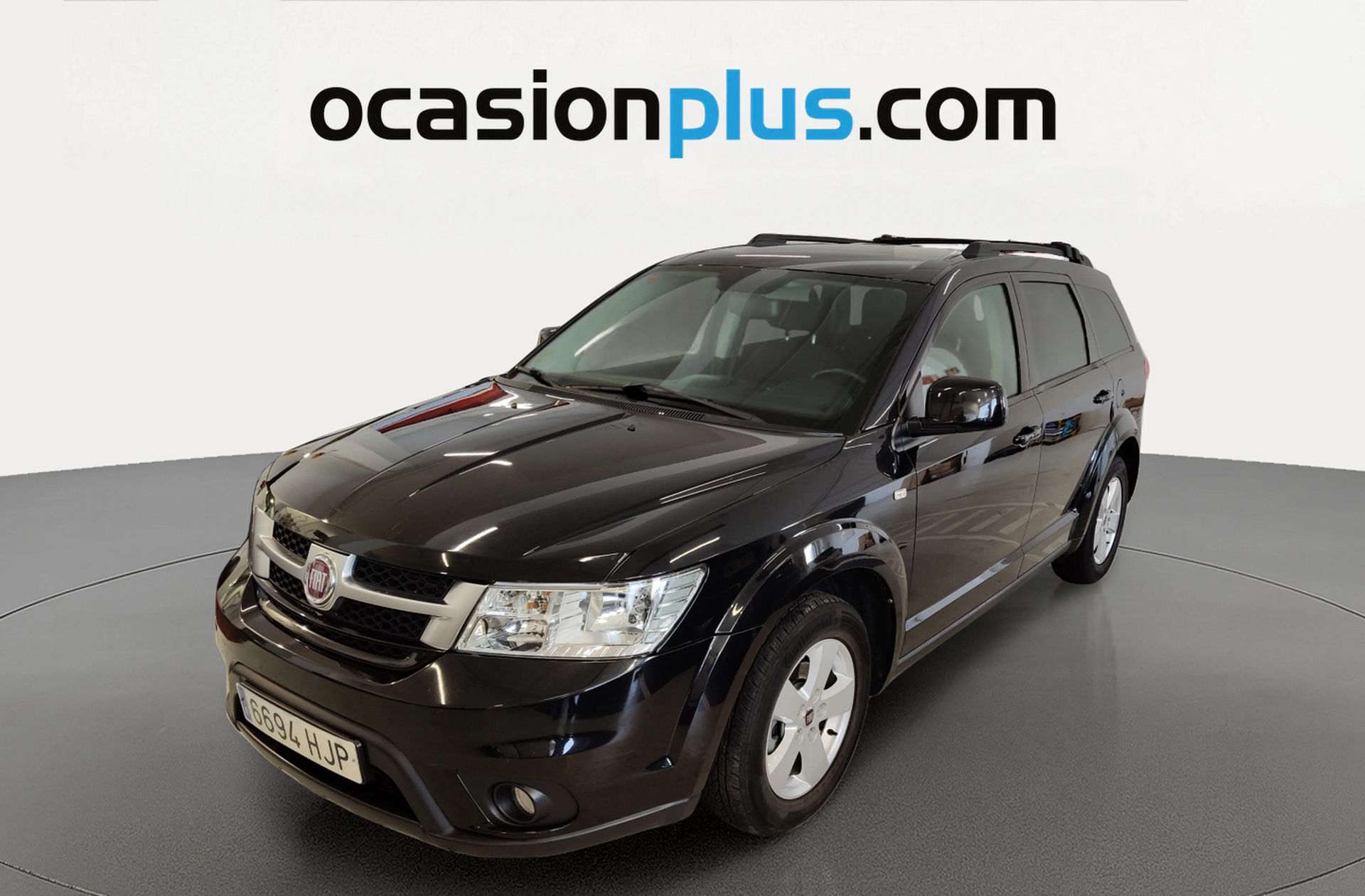 Fiat Freemont 2.0 16v Diesel Urban 7 plazas