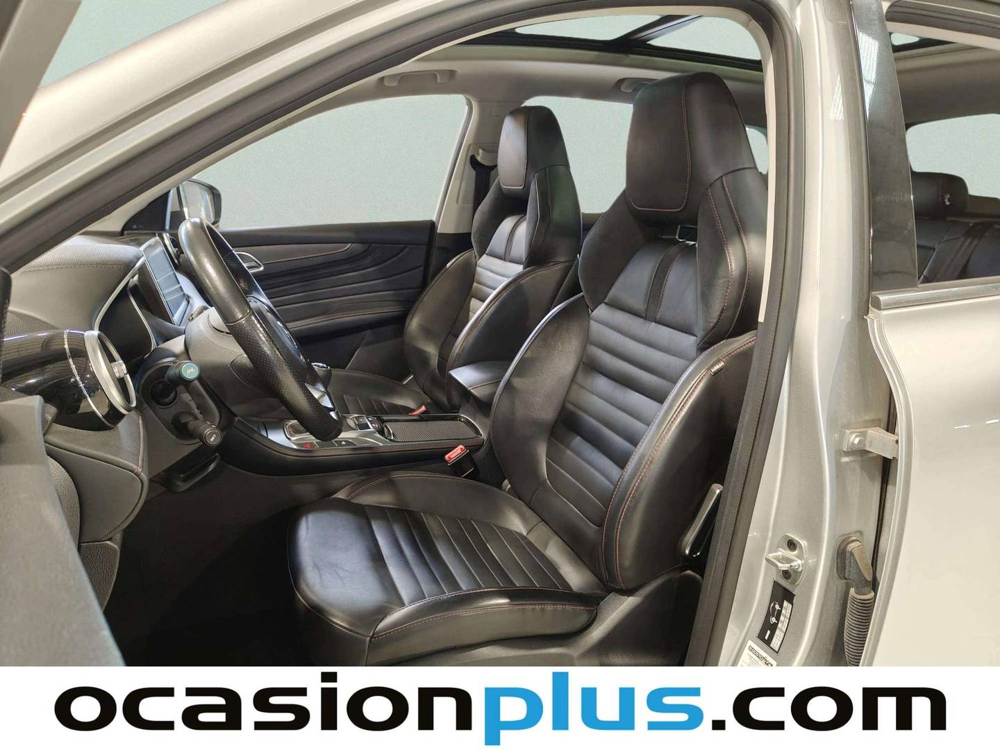 Foto MG HS MG HS 1.5 Turbo GDI Luxury (162 CV)