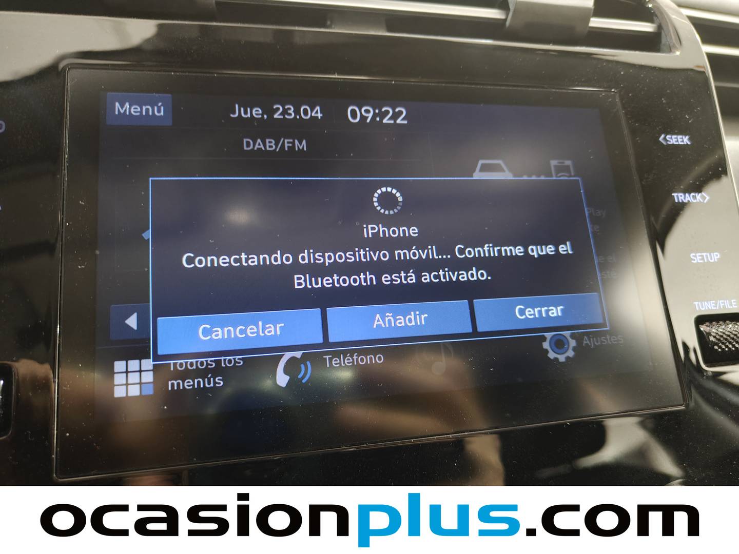 Hyundai Tucson Hyundai Tucson 1.6 TGDI Klass 4x2 (150 CV) km 0