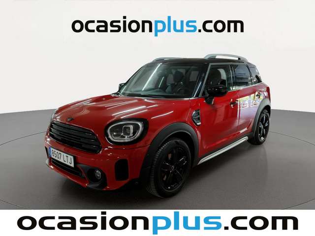 Mini Countryman MINI Countryman Cooper D (150 CV) de segunda mano