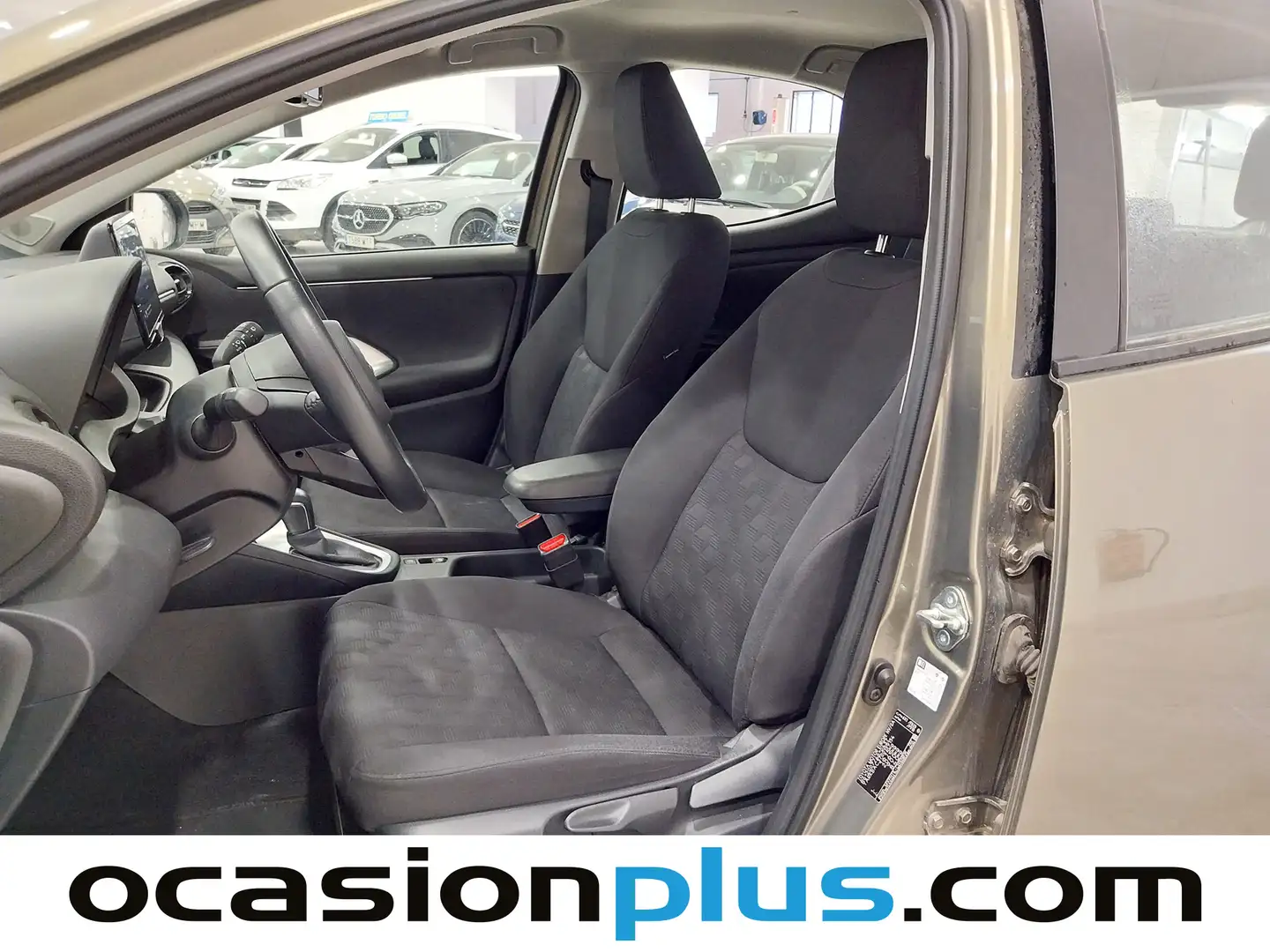 Foto Toyota Yaris Toyota Yaris 120H Active Plus (116 CV)