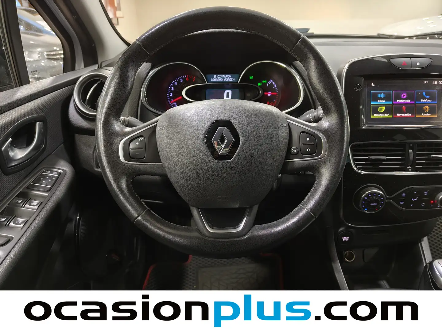 Foto Renault Clio Renault Clio Limited Energy TCe (90 CV)