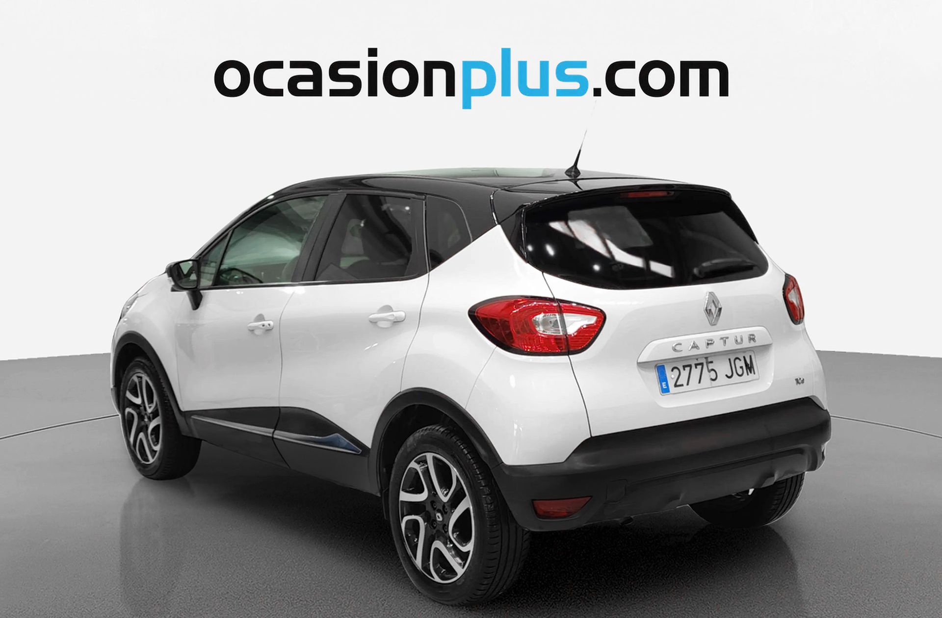 Renault Captur Intens Energy TCe - foto 3
