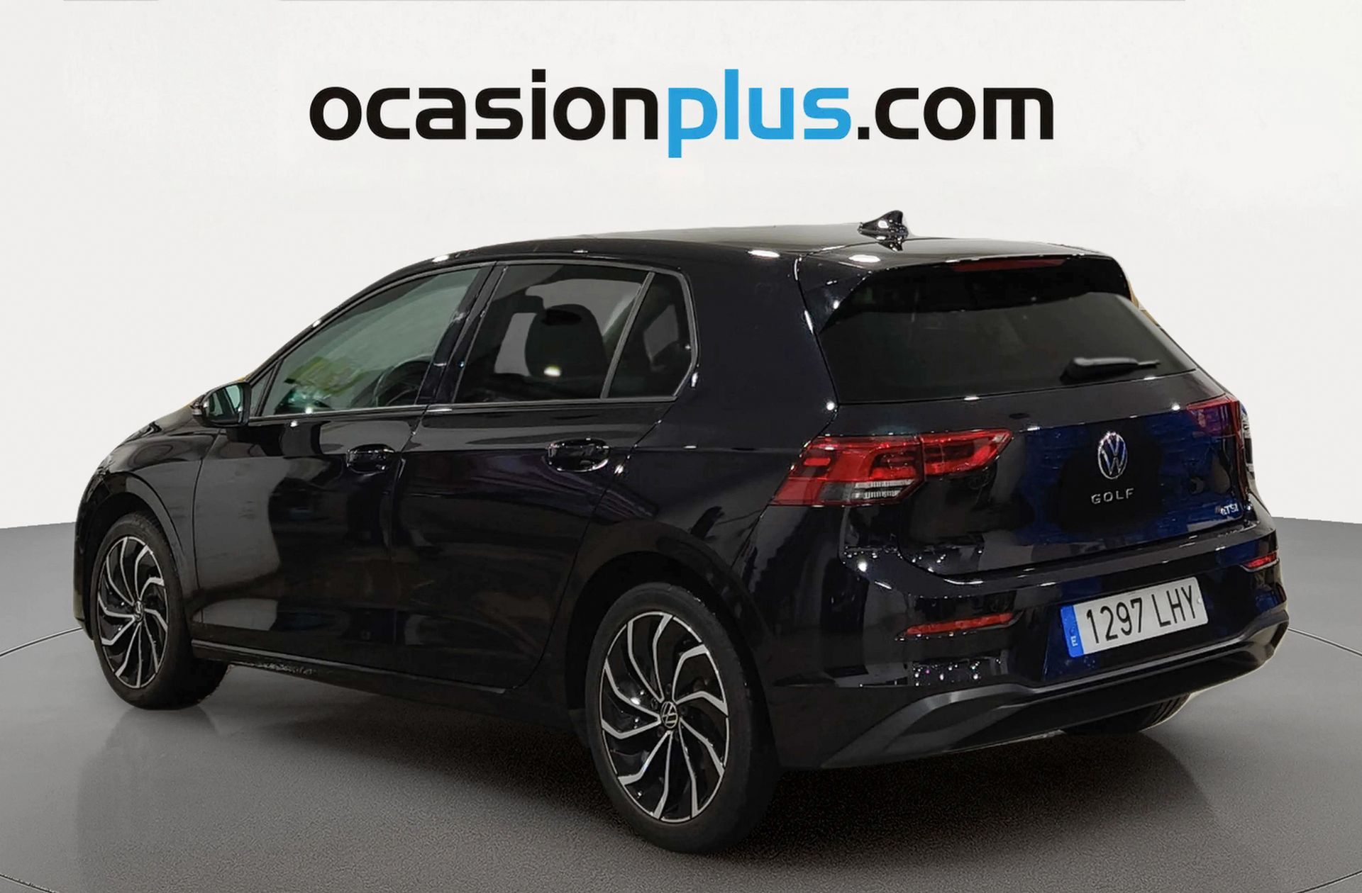 Volkswagen Golf Life 1.5 eTSI DSG - foto 3