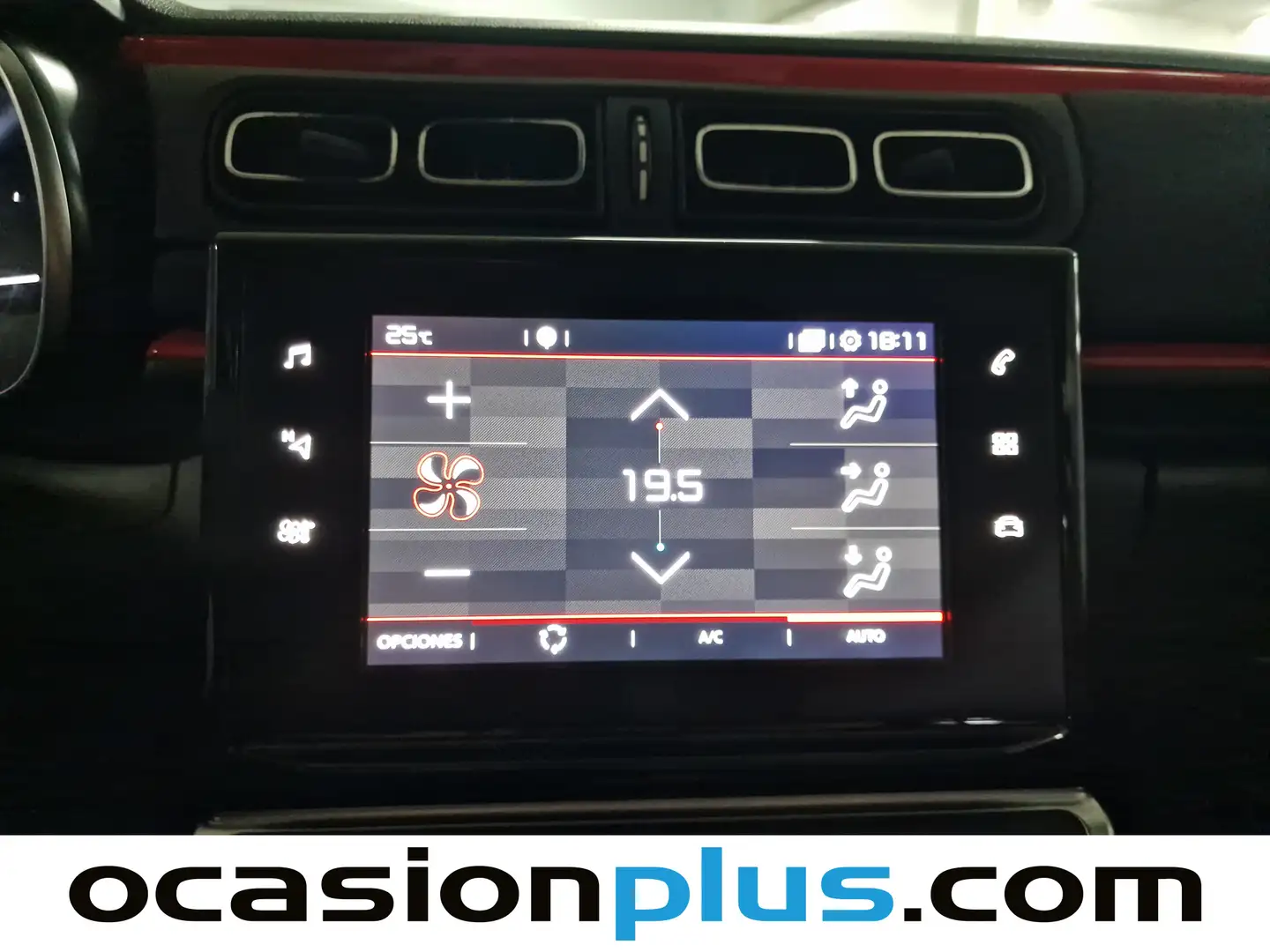 Foto Citroën C3 Citroen C3 1.2 PureTech Feel (110 CV)