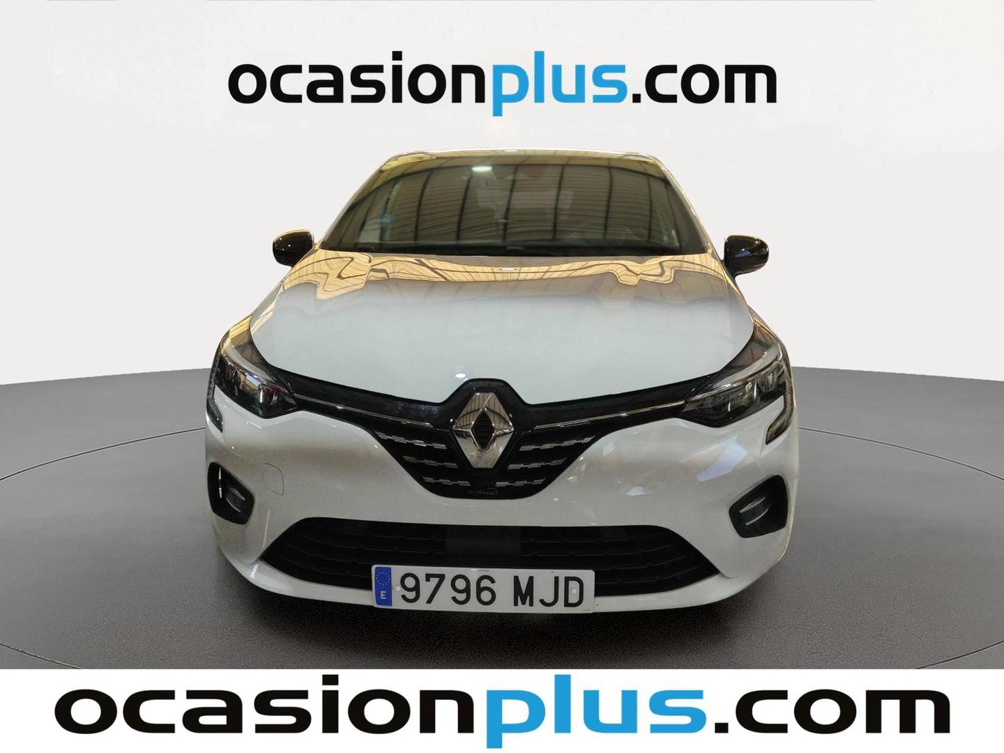Renault Clio Renault Clio Techno E-Tech Híbrido (140 CV) 140cv