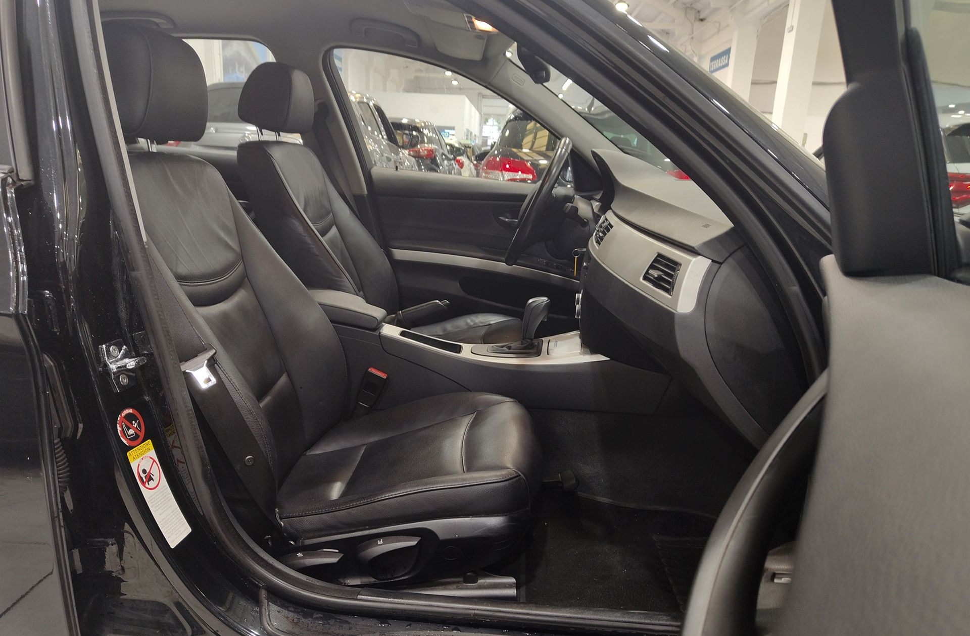 BMW Serie 3 320d - foto 17