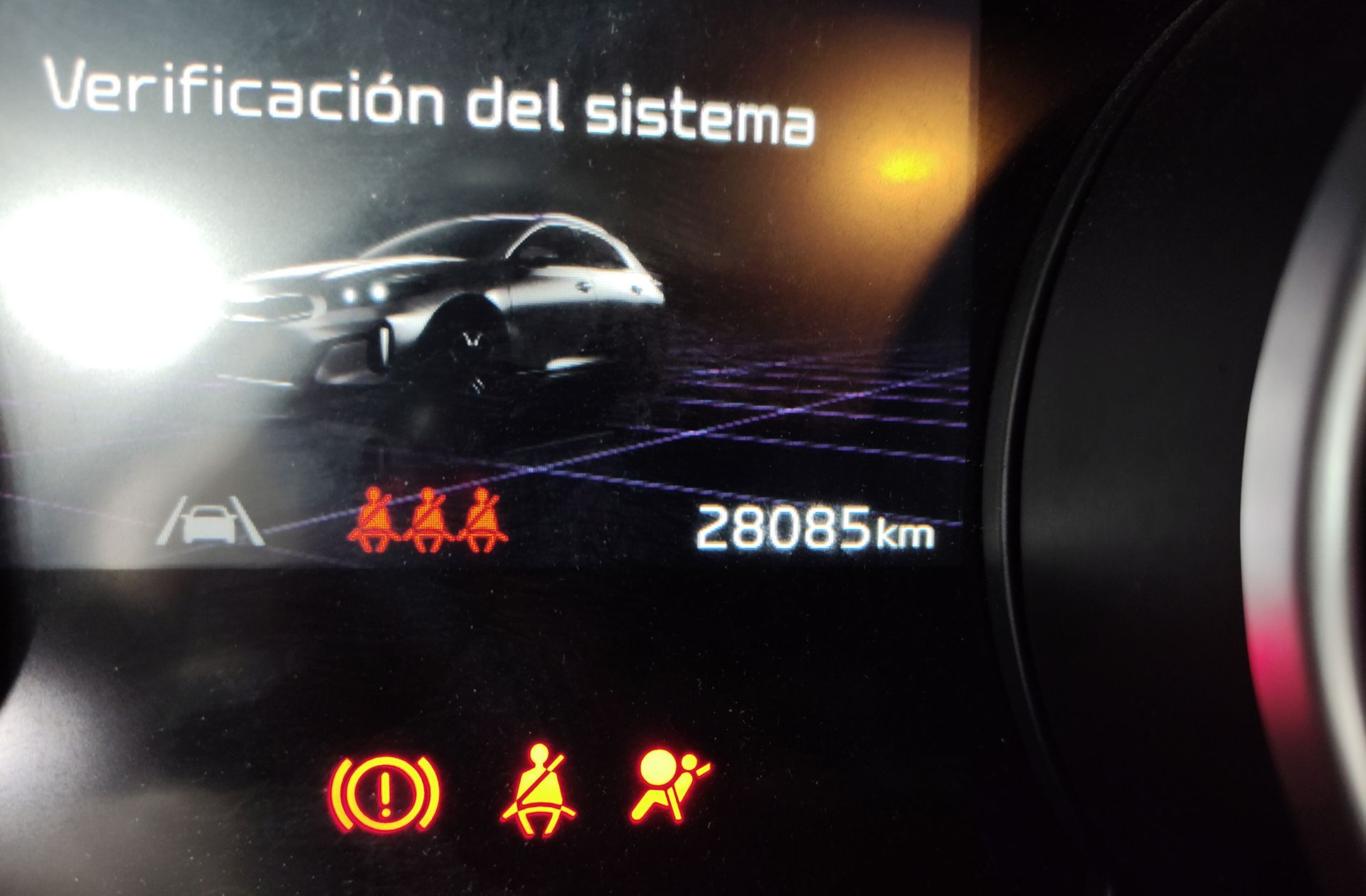 Kia XCeed 1.0 T-GDi Drive - foto 10