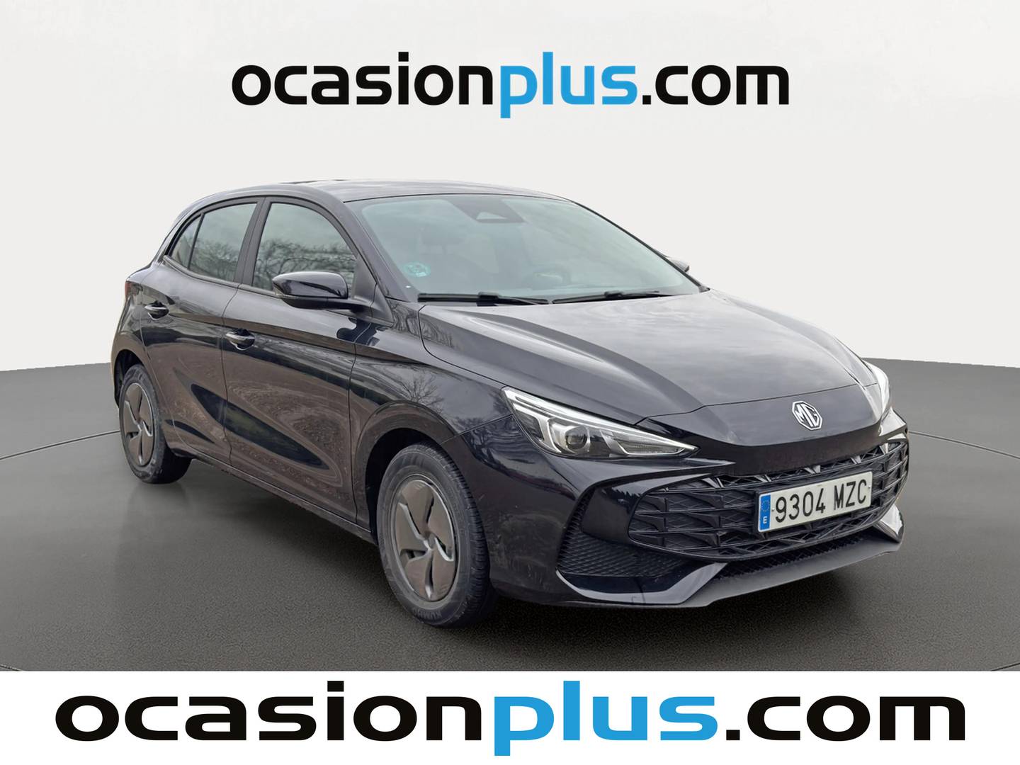 MG MG3 MG MG3 1.5 Standard (116 CV) de ocasión