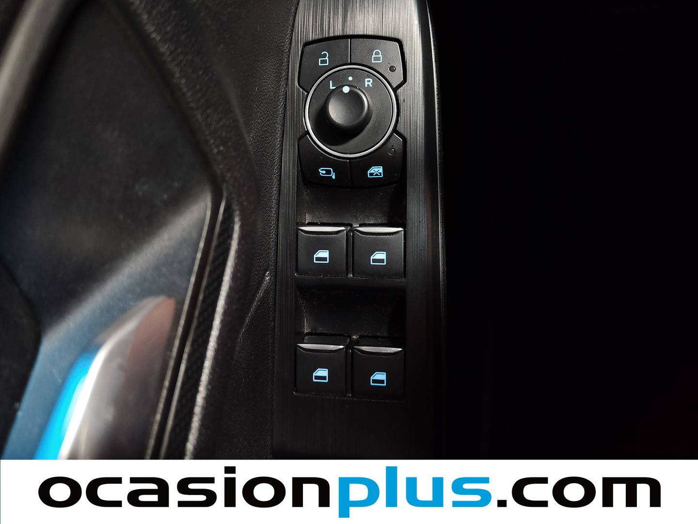 Ford Kuga Ford Kuga 1.5 EcoBoost ST-Line (150 CV) 150cv