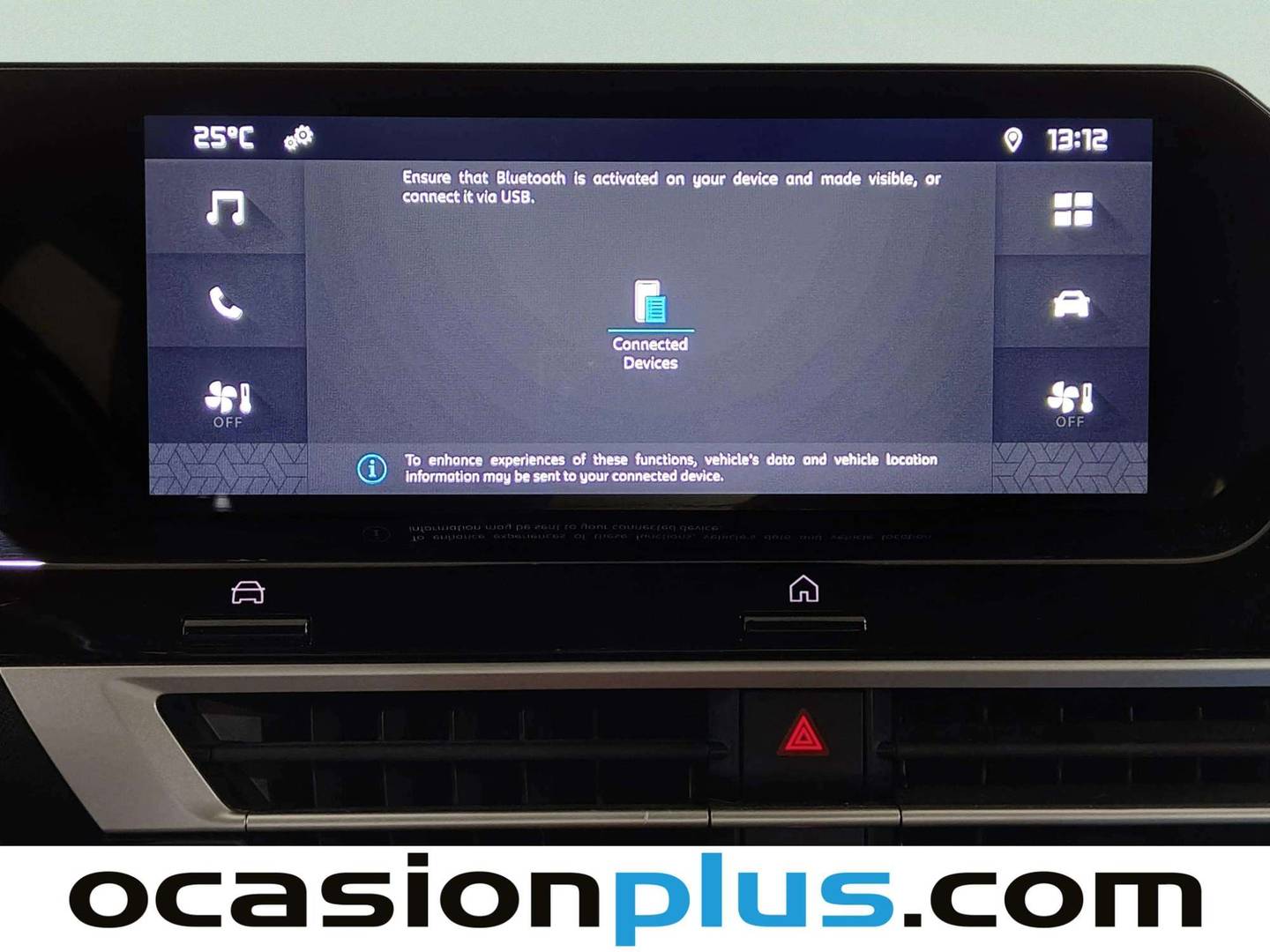 Accesorios del Citroën C4 Citroën C4 PureTech 130 S&S Plus EAT8 (131 CV)
