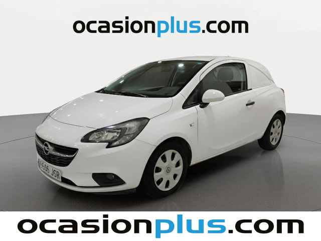 Opel Corsa van Segunda Mano