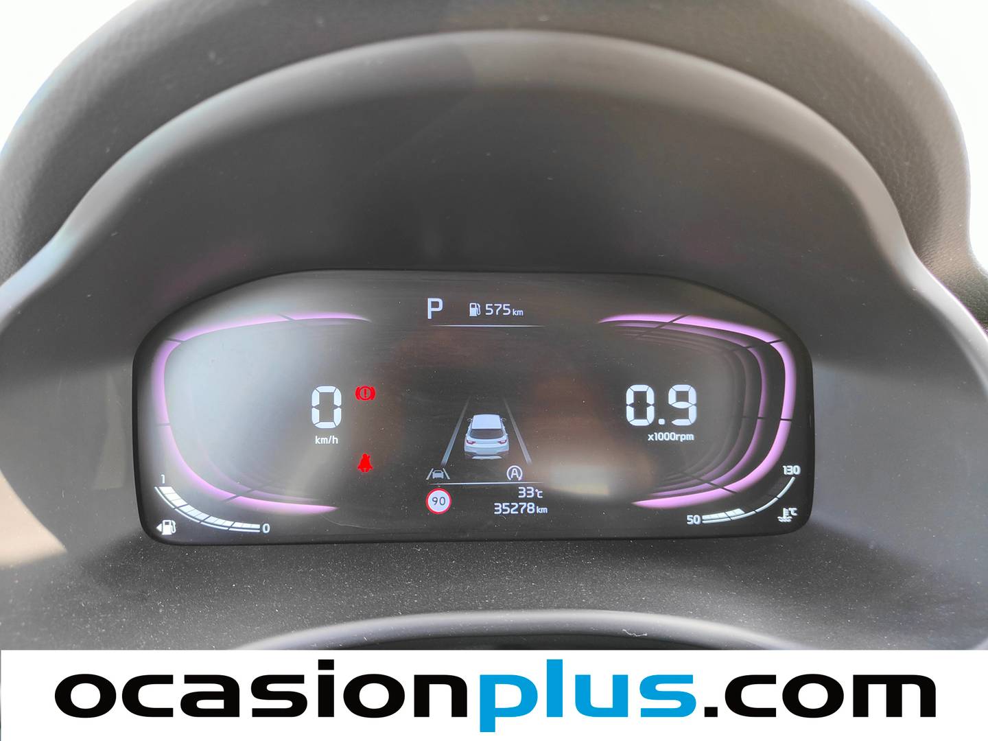 KIA Stonic KIA Stonic Stonic 1.0 T-GDi Drive (100 CV) de segunda mano