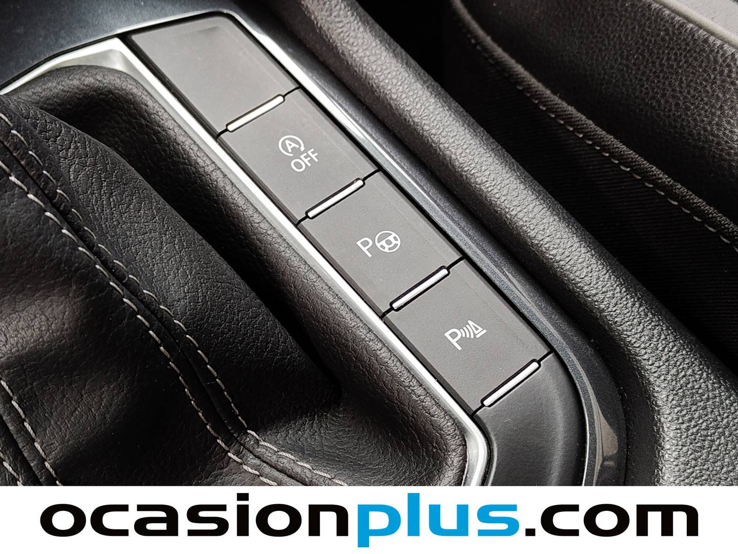Volkswagen Tiguan Volkswagen Tiguan R-Line 1.5 TSI (150 CV) DSG seminuevo